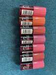 blush tint de la elf obraji si buze