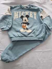 Trening H&M Mickey Mouse