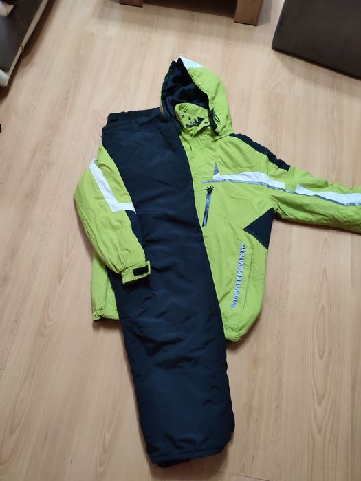 Дамска ски екипировка Л/ХЛ