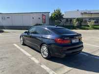 Vand BMW Seria 530XD GT Pachet M de fabrica Full Facelift