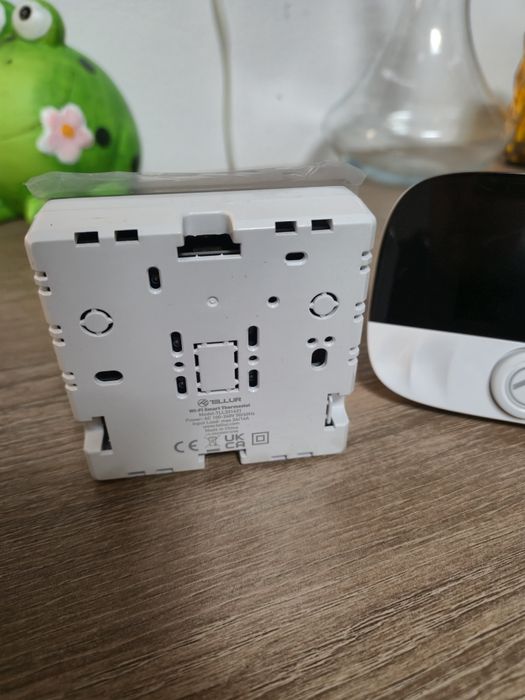 Termostat wifi Telur