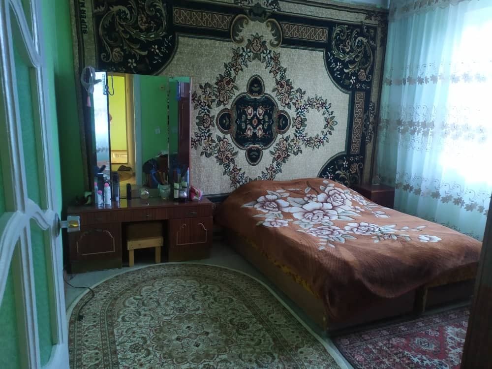 Срочно продаётся квартира