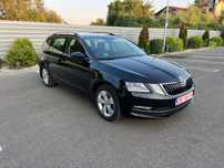 Skoda Octavia Skoda Octavia 2019 2.0 TDI DSG 7 Recent adusa