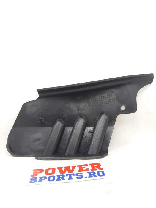 Protectie fata plastic planetara ATV TGB Blade/Target