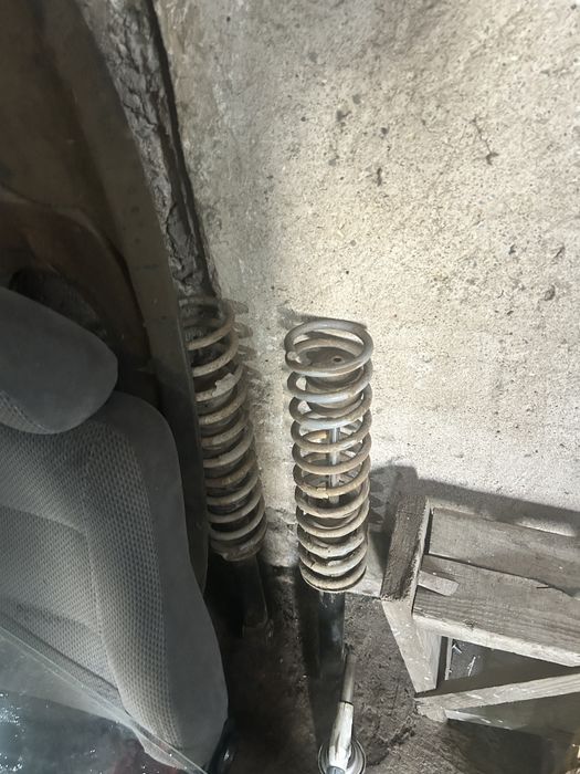 В разборе ваз 2110так же 2114