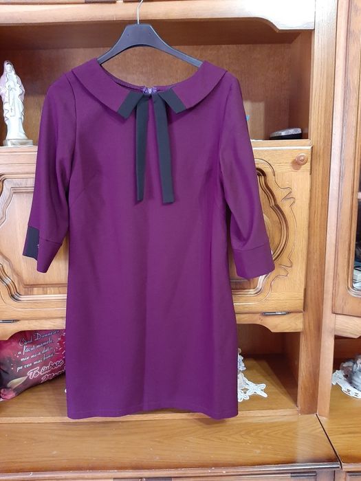 Rochie k nouă subtire