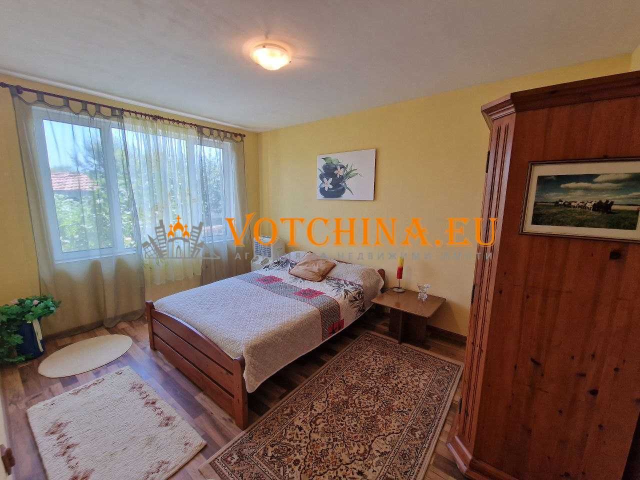Продава се Къща в с. Славеево, Област Добрич - 129 кв.м за 1280 €/кв.м - Снимка #5