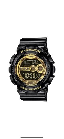 Casio G-Shock,ceas barbatesc nou in cutie