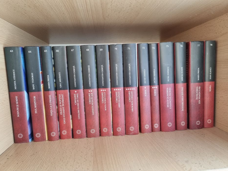 Colecția Jurnalul Național