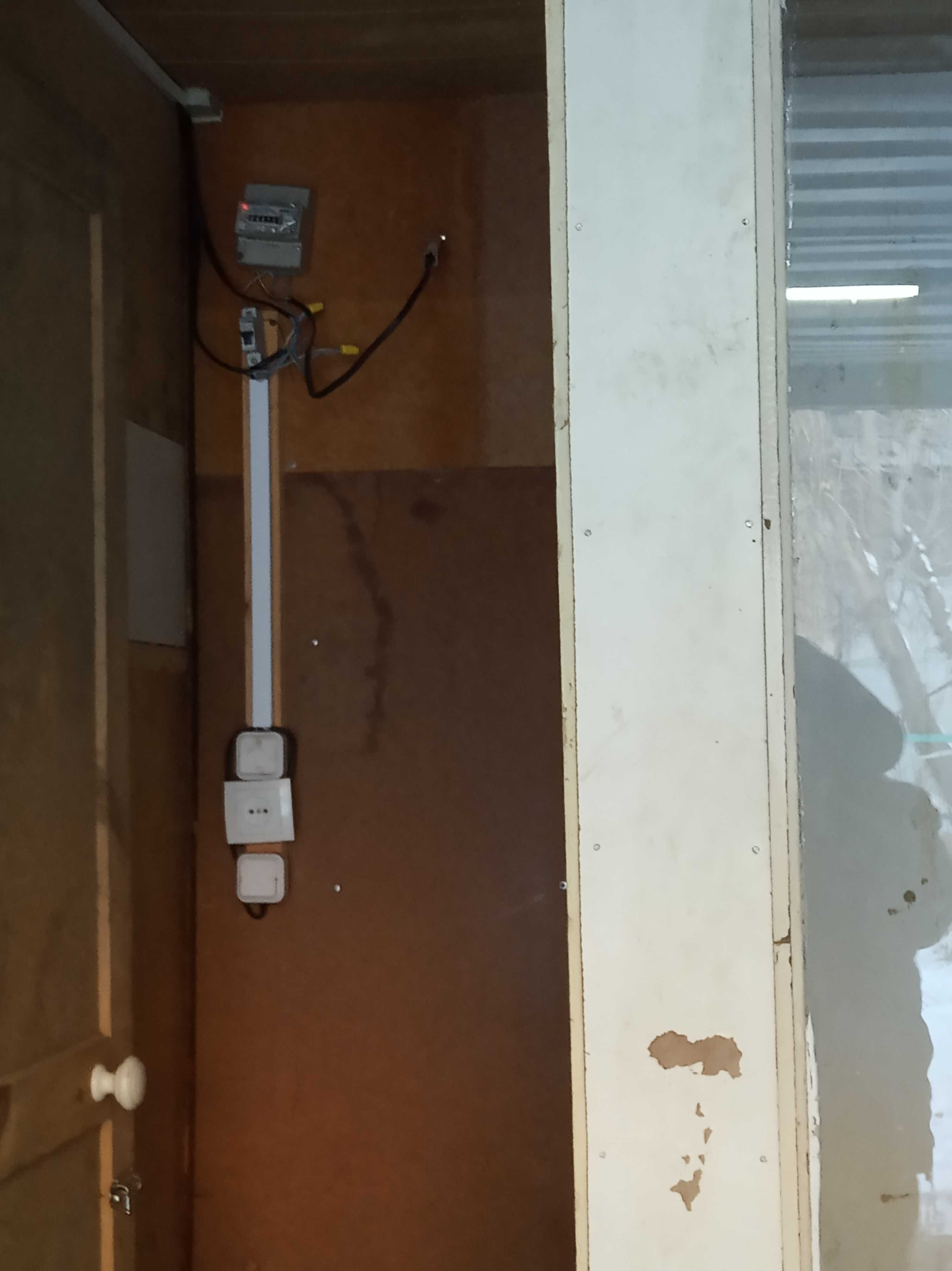 Сдам торговое помещение на центральном рынке