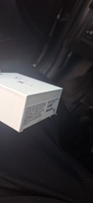 AirPods PRO 2, a 2-a generatie