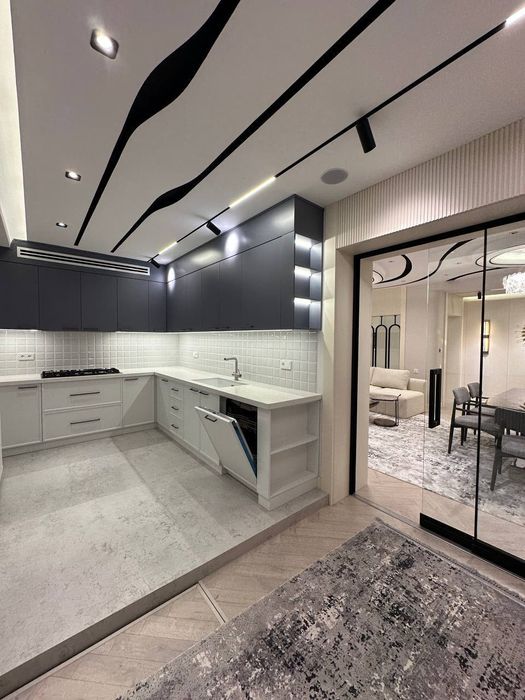 Аренда Квартиры Яккасарай