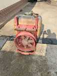 Atomizor Tractor - ITALIA 240Litri