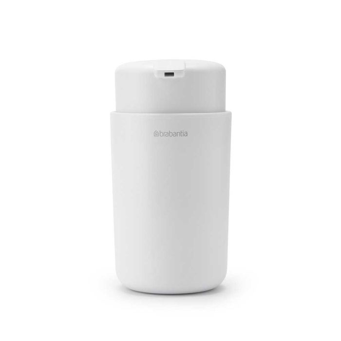 Дозатор за течен сапун Brabantia ReNew White