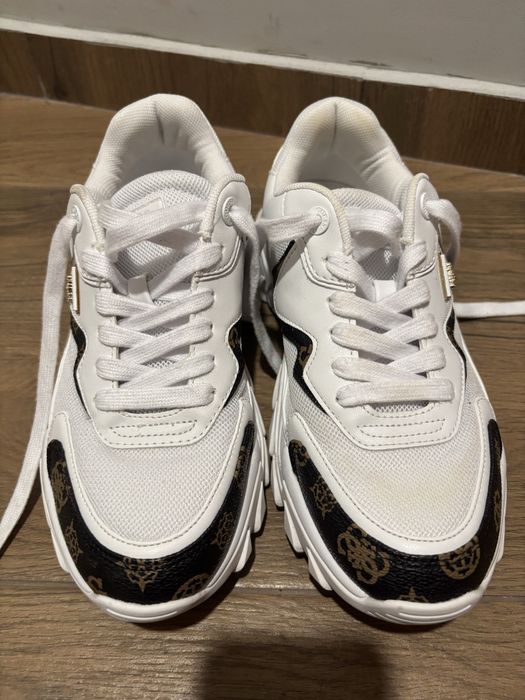 Сникърси “Guees”