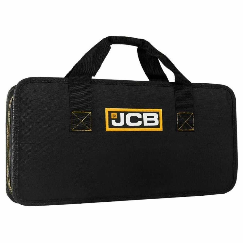 Акумулаторен многофункционален инструмент – осцилатор 18V JCB