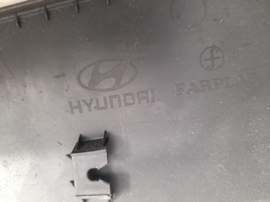 Лайсна Hyundai i10 2013/22г