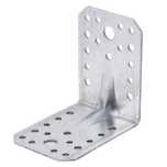 Colțare metalice / Conectori pentru lemn / Placi perforate