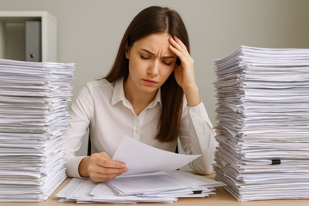 Предлагаю услуги бухгалтера