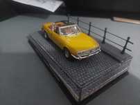 Altaya Eon 1/43 Triumph Stag Diamonds Are Forever 007