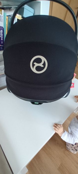 Scoica auto Cybex Cloud G