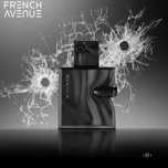 Spectre Wraith French Avenue