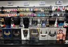 Pacco Rabanne Invictus