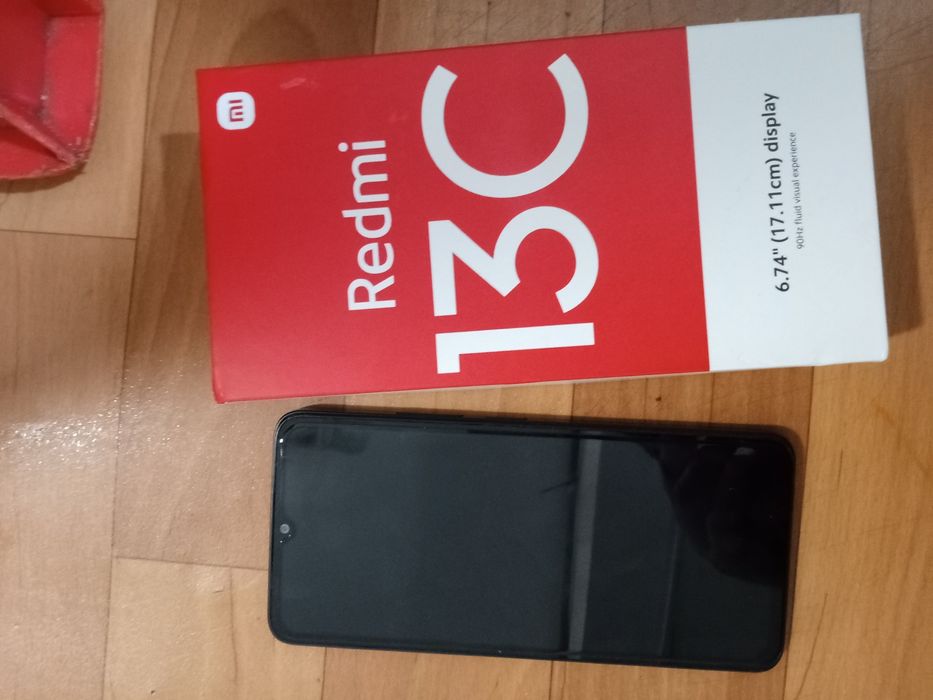 Прдам  редми 13с и самсунг j'6' +