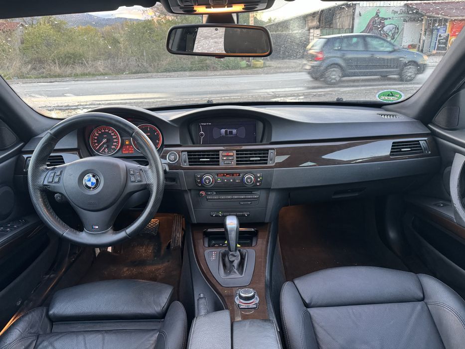 BMW 325 325D Face M-paket, M57engine, GERMANY, FULL PACK
