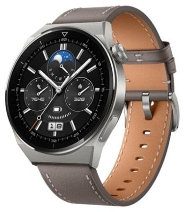 Huawei watch gt3 pro