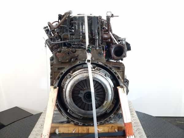 Motor complet pentru camion Iveco Tector 4ISB E4 F4AE3481B