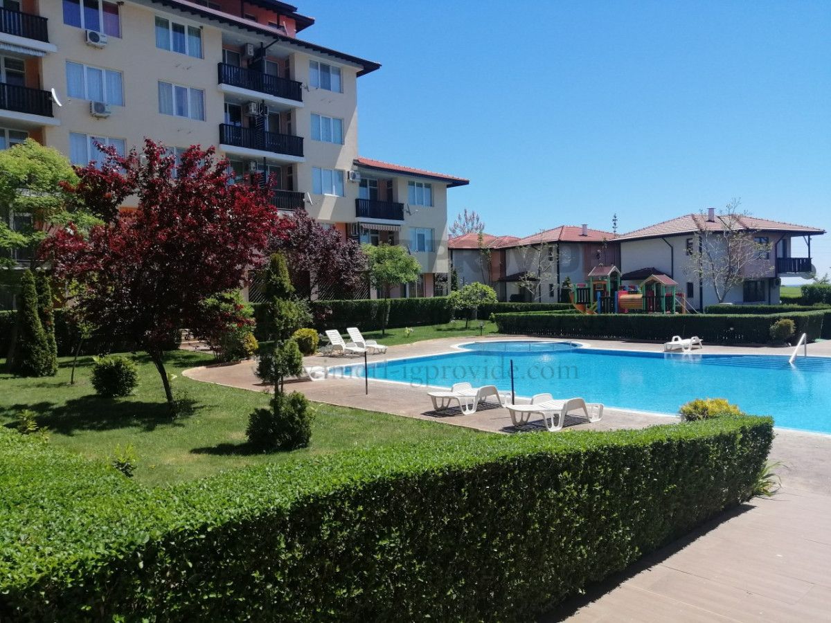 Продава се Двустаен апартамент в Ахелой - 72 кв.м за 911 €/кв.м - Снимка #16