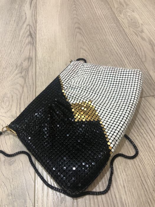 Ефектна чанта