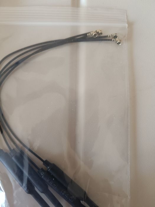 Продам Wi-fi антенны