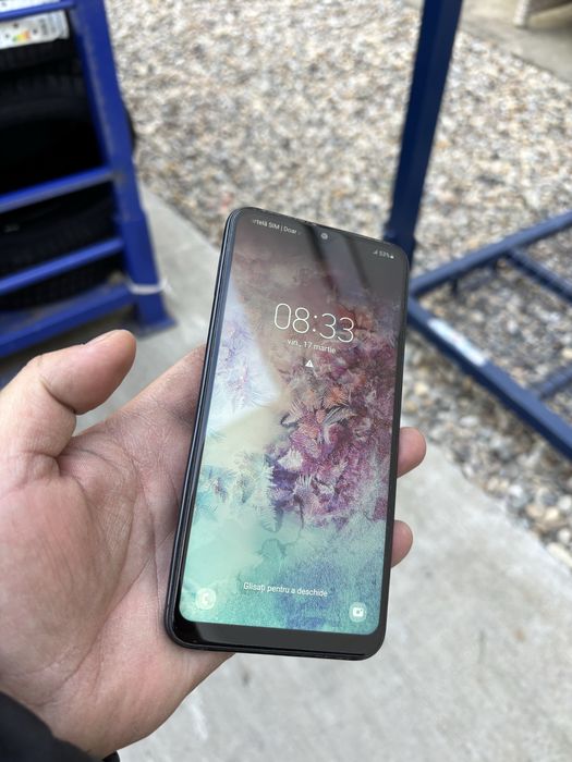 Samsung Galaxy A10