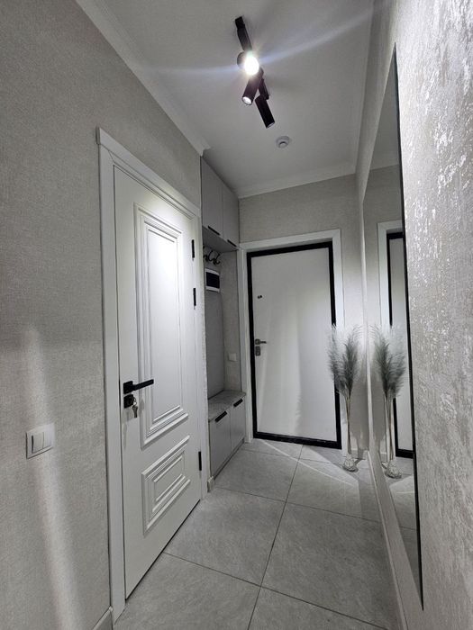 Яккасарайский район. Глинка. С ремонтом 29м²