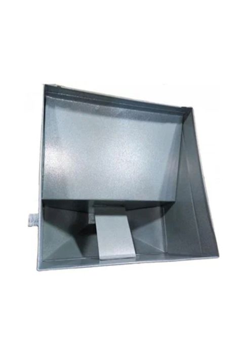 Зерно дробилка Бизон 350кг/ч