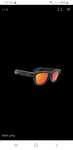 Ochelari smart Zungle Panther