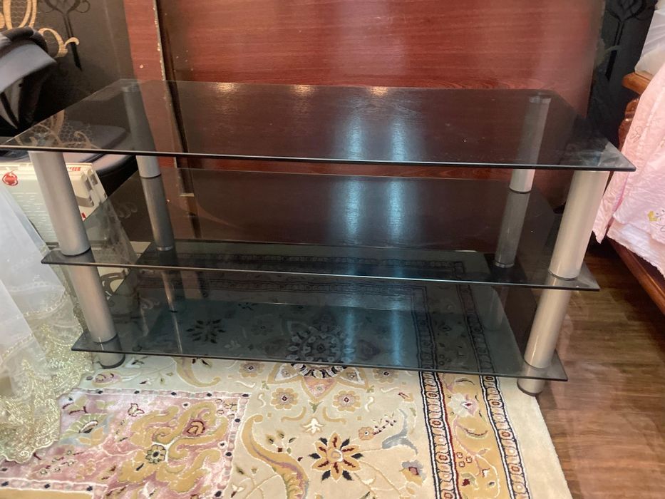 Телевизорға подставка