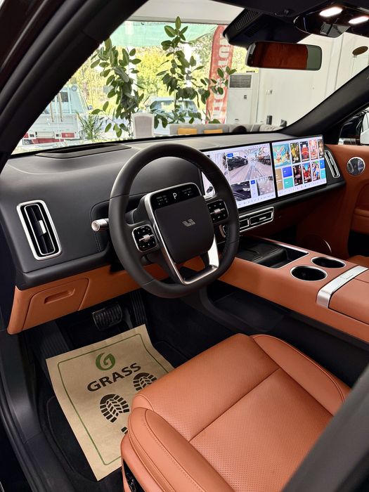 Li7 restaling full tayyor nomer olingan