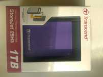Жесткий диск 1tb новый