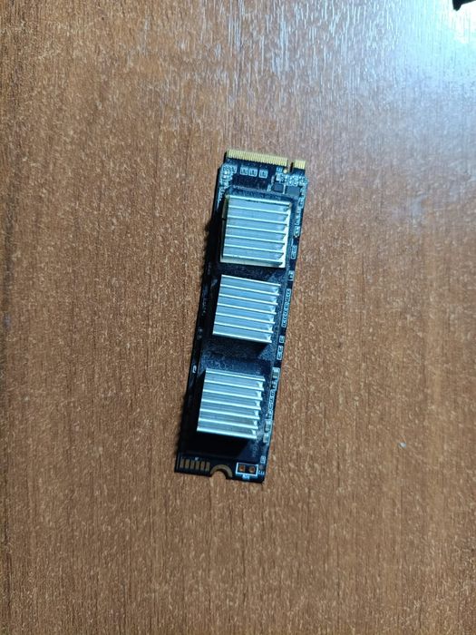 Твердотельный накопитель SSD М2