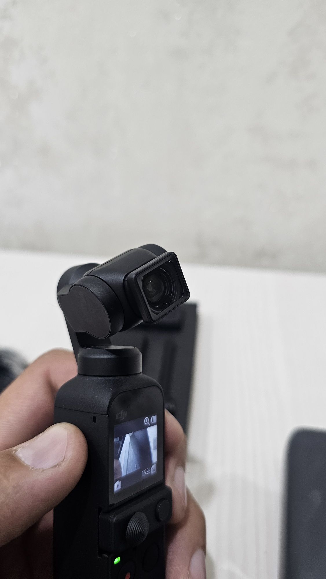 Продаётся DJI POCKET 2 Новый