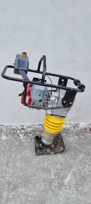 Placa Compactoare, Talpa, Mai Compactor, Berbec Inchiriez