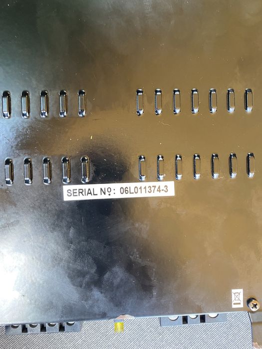 Vand Statie + subufar auto