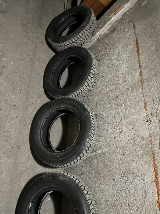 Falken 195/65/15 Dot 3724