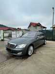 Mercedes s320 4matic Long