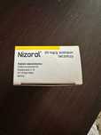 NizoralSampon 100ml