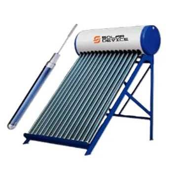 quyoshli suv isitgich