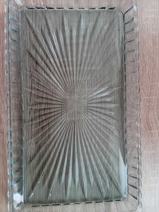 Синьо кристално плато